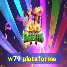 w79 plataforma